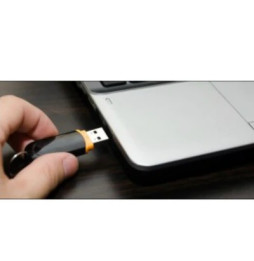 SpyCobra USB spy device