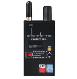 iProtect 1216 Bug Detector model