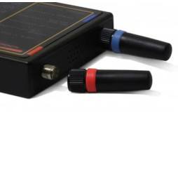 iProtect 1216 Bug Detector