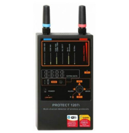 iProtect 1207 Bug Detector