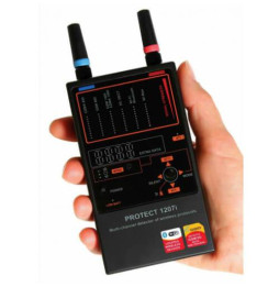 iProtect 1207 Bug Detector model image