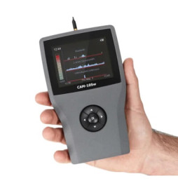 The CAM-105w Cellular Activity Monitor
