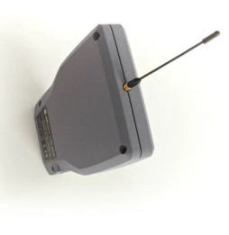 The CAM-105w Cellular Activity Monitor other side