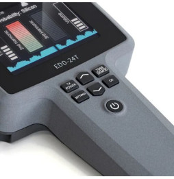 Electronic Device Detector EDD-24T