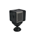 Smallest Wi-Fi PIR camera