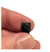 DIY 4G SPY CAMERA