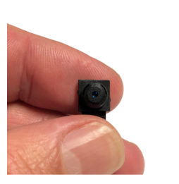 DIY 4G SPY CAMERA