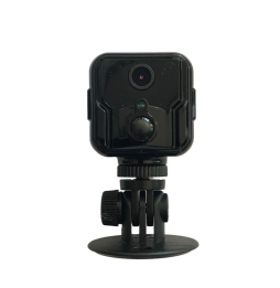 MINI 4G BATTERY CAMERA other side
