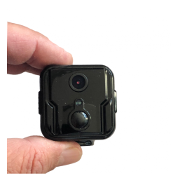 MINI 4G BATTERY CAMERA