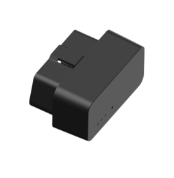 OBD GPS TRACKER