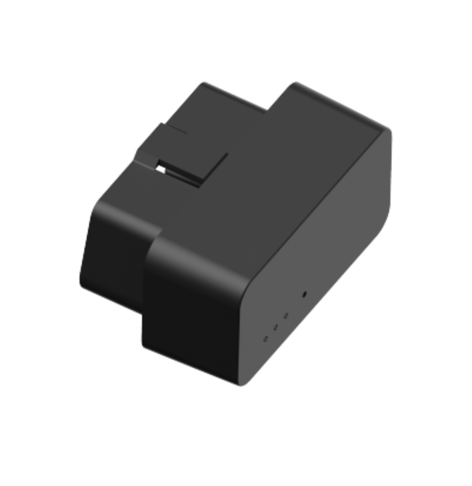 OBD GPS TRACKER
