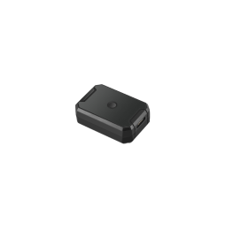 GPS TRACKER WITH MAGNET- MINI front side