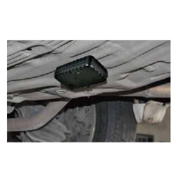 GPS TRACKER WITH MAGNET- MINI hidden