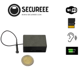 SALYUT 1200 - WIFI AUDIO BUG