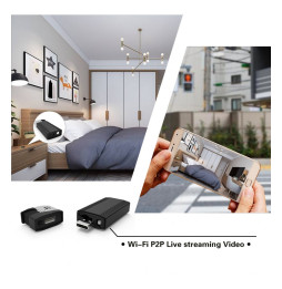 WIFI CAMERA IN LIGHTER OTHER PICTURE