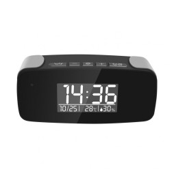 1080P FULL HD WIFI CAMERA IN DESKTOP WATCH - SUPER IR NIGHT VISION