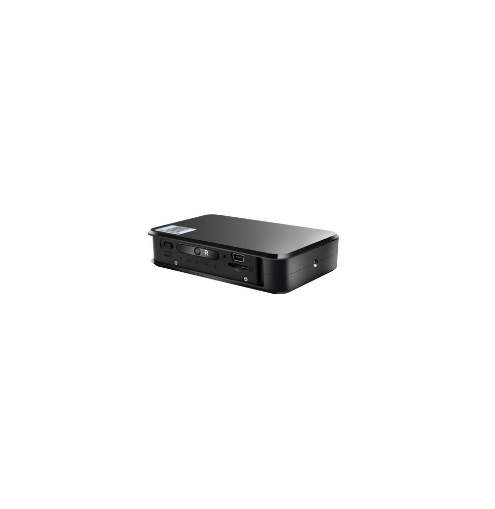 FULL HD WIFI BLACK BOX CAMERA