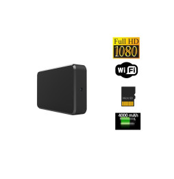 FULL HD WIFI BLACK BOX CAMERA details