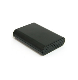 LAWMATE PV-PB20I POWER BANK WIFI SPY CAMERA other side