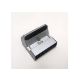 LAWMATE CELL PHONE CHARGER WITH BUILT-IN SPY WIFI CAMERA PV-CHG20I other side