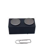 BURAN 500 - GSM audio listening device with HQ voice recorder