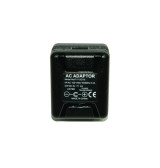 LAWMATE PV-UC10I UNIVERSAL USB CHARGER AND SPY WIFI CAMERA