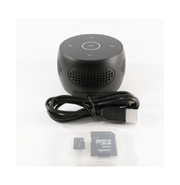LAWMATE PV-BT10I SPEAKER WIFI CAMERA parts