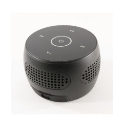 LAWMATE PV-BT10I SPEAKER WIFI CAMERA