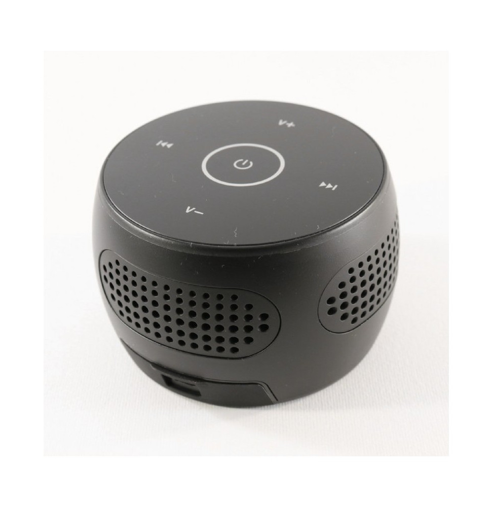 LAWMATE PV-BT10I SPEAKER WIFI CAMERA