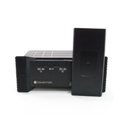 LAWMATE PV-WB10I SPY WIFI CAMERA BUILT INTO WI-FI BOOSTER other side