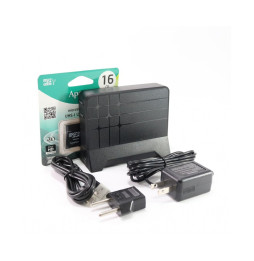 LAWMATE PV-WB10I SPY WIFI CAMERA BUILT INTO WI-FI BOOSTER parts