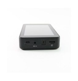 LAWMATE PV-1000 EVO3 FULL HD WI-FI RECORDER BACK SIDE
