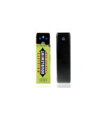 MINIATURE DVR WITH BUILT-IN CAMERA AND MICROPHONE