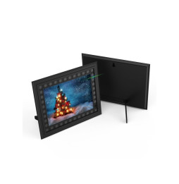 SPY CAMERA IN IMAGE FRAME - PRO VERSION other side