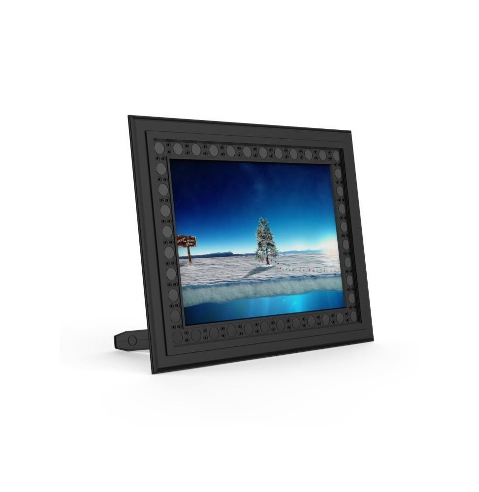 SPY CAMERA IN IMAGE FRAME - PRO VERSION SPY CAMERA IN IMAGE FRAME - PRO VERSION