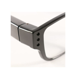 SPY GLASSES LAWMATE PV-EG20CL front side