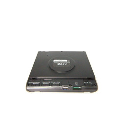PY CAMERA IN METEO STATION - LAWMATE PV-TM10FHD back side
