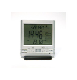 PY CAMERA IN METEO STATION - LAWMATE PV-TM10FHD front side
