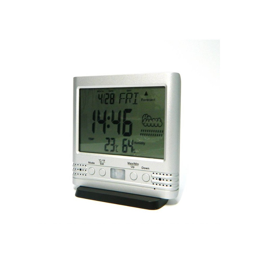PY CAMERA IN METEO STATION - LAWMATE PV-TM10FHD