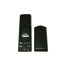 SPY CAMERA BUILT INTO A UNIVERSAL TV REMOTE parts