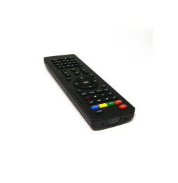 SPY CAMERA BUILT INTO A UNIVERSAL TV REMOTE