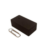 SPY recorder 100 hours front side comparison with staple