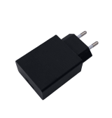 MRIYA- covert HQ voice recorder in 5V2A travel adapter from other side