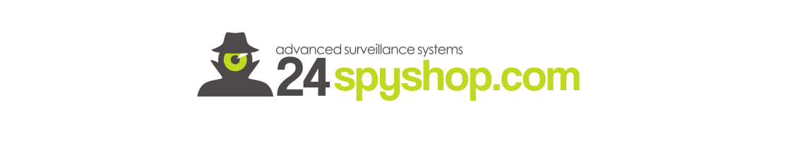 GSM bugs, spy earpiece and cameras, GPS trackers – 24spyshop.com