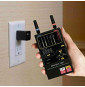 BUG DETECTORS