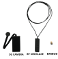STUDENT SPY EARPIECES